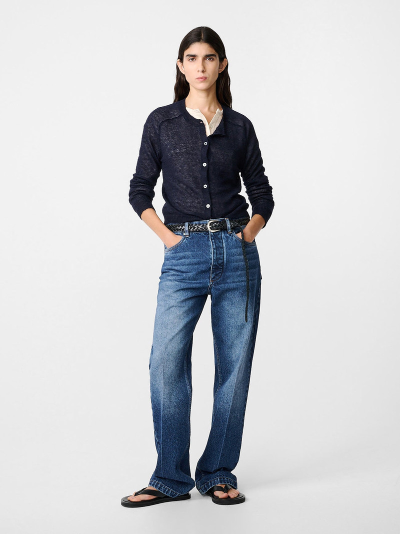 Studio Nicholson Iska Knit outlook