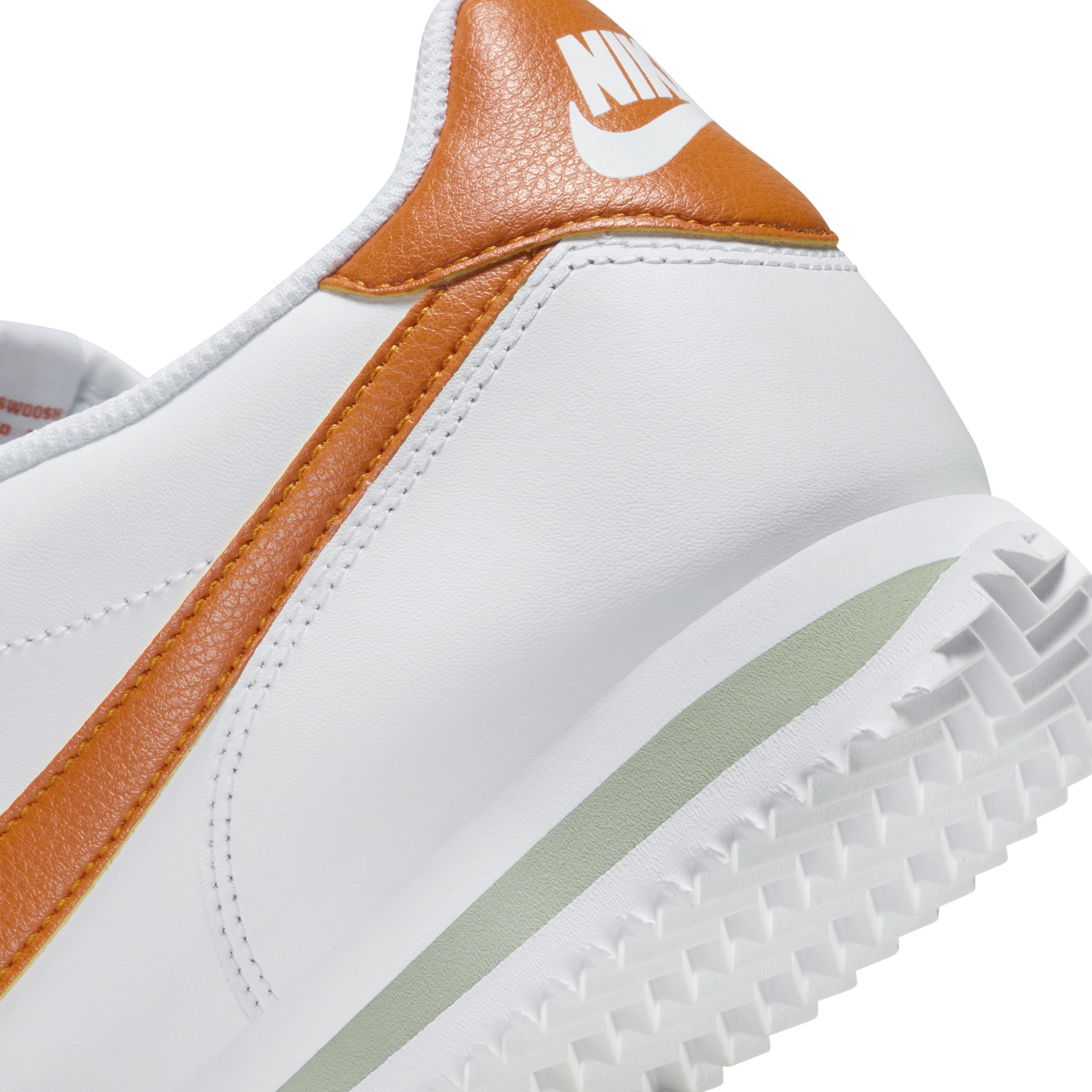 Nike Men's Cortez Shoes - 8