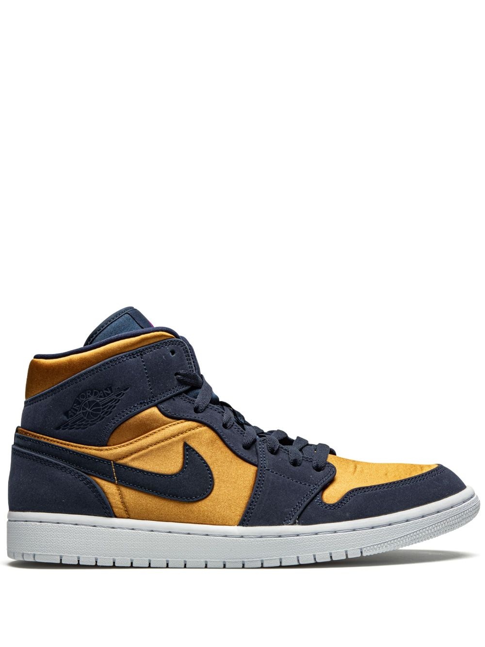 Air Jordan 1 Mid sneakers - 1