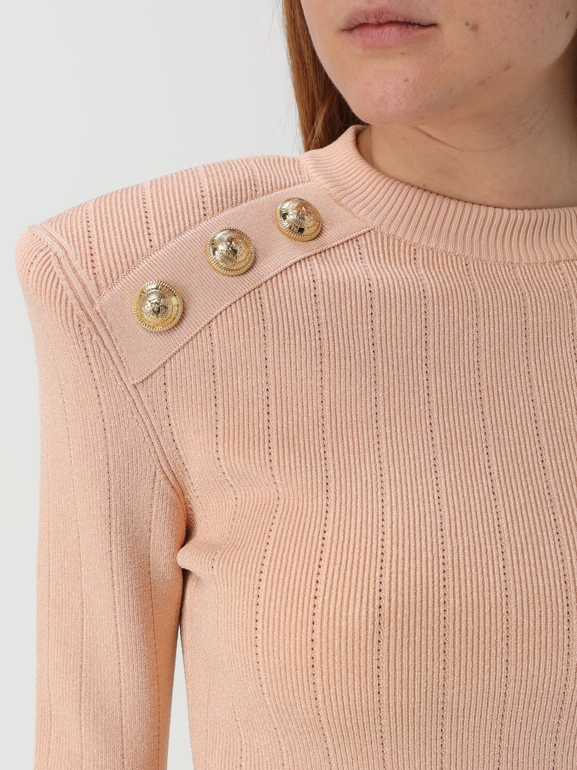 Sweater woman Balmain - 5