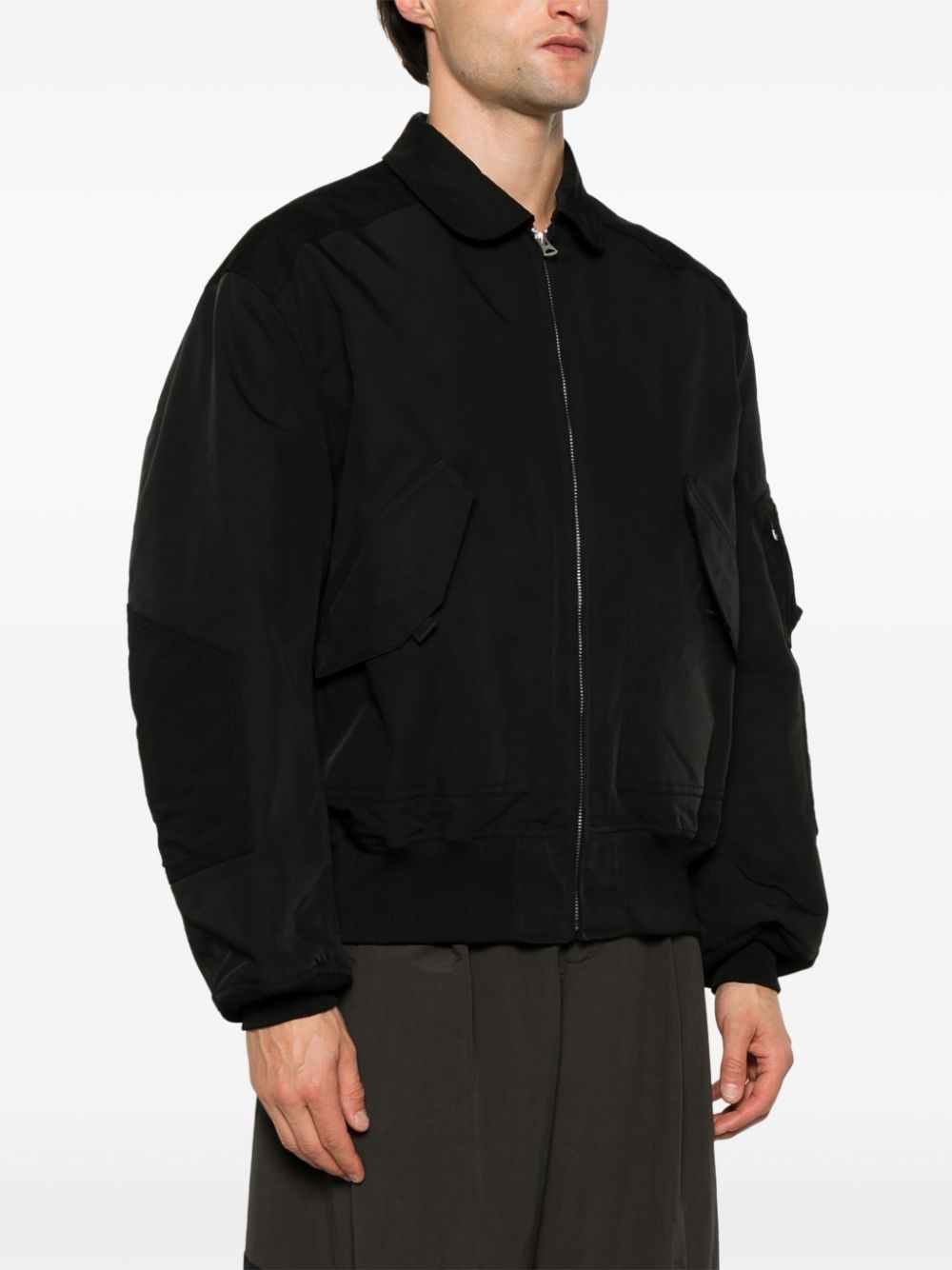 x Karrimor bomber jacket - 4