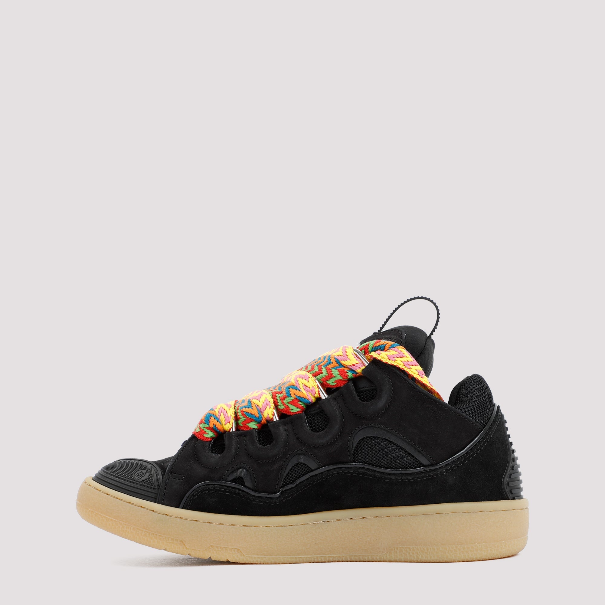 Sneakers Black - 4