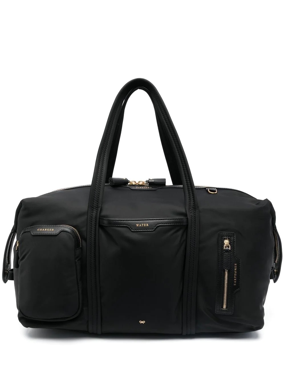 recycled in-flight bag - 1