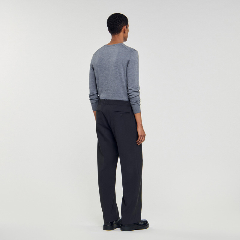 WIDE-LEG TROUSERS 6