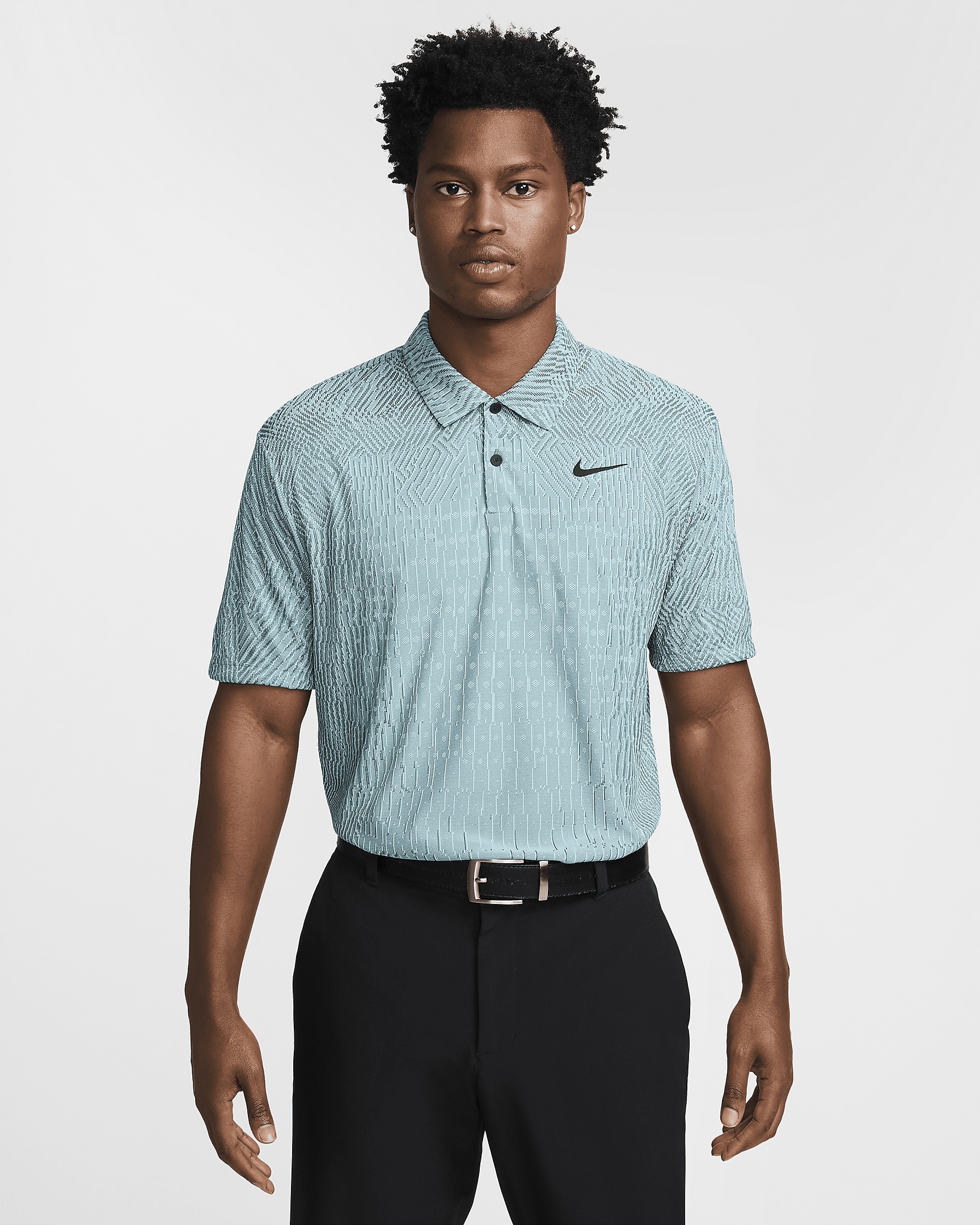 Nike Tour Men's Dri-FIT ADV Golf Polo - 1