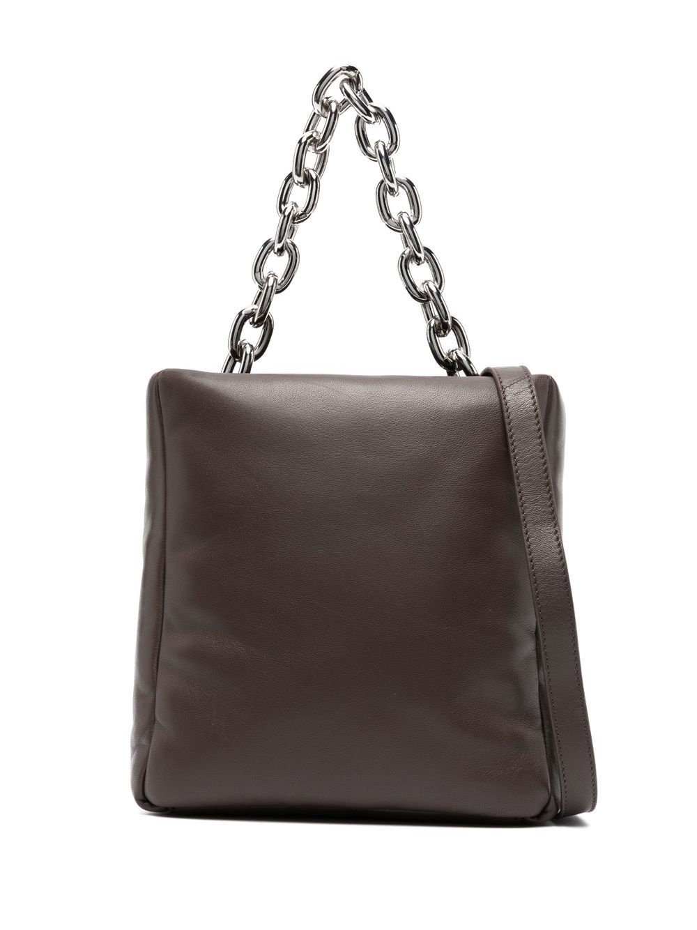 Dallas lambskin bag - 1