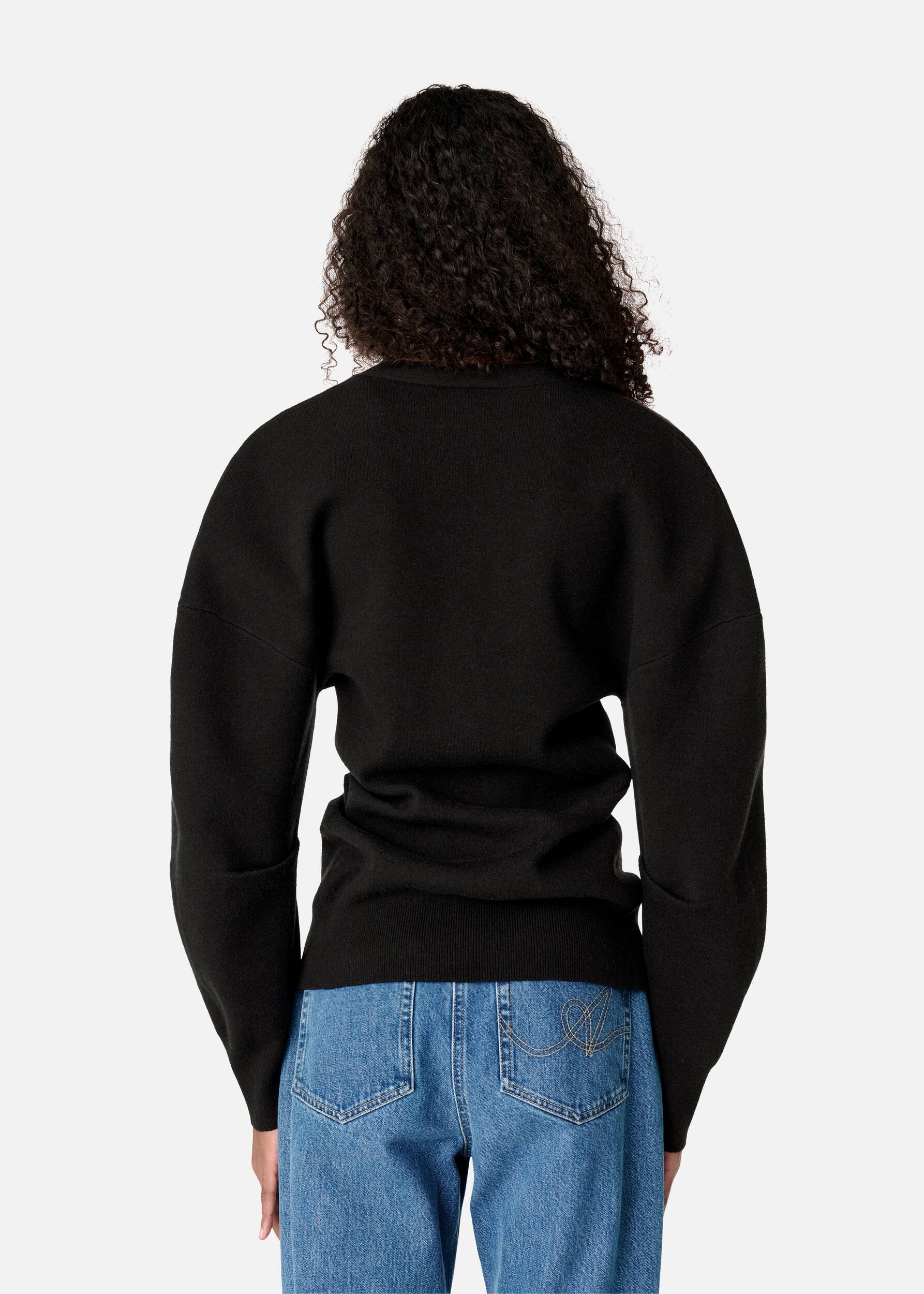 Beau Cardigan - 3
