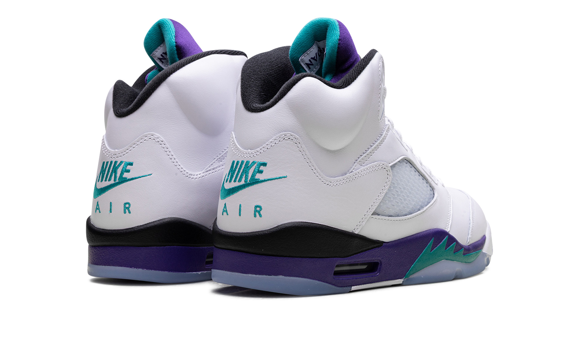 Air Jordan 5 Retro OG "Grape 2025" - 3