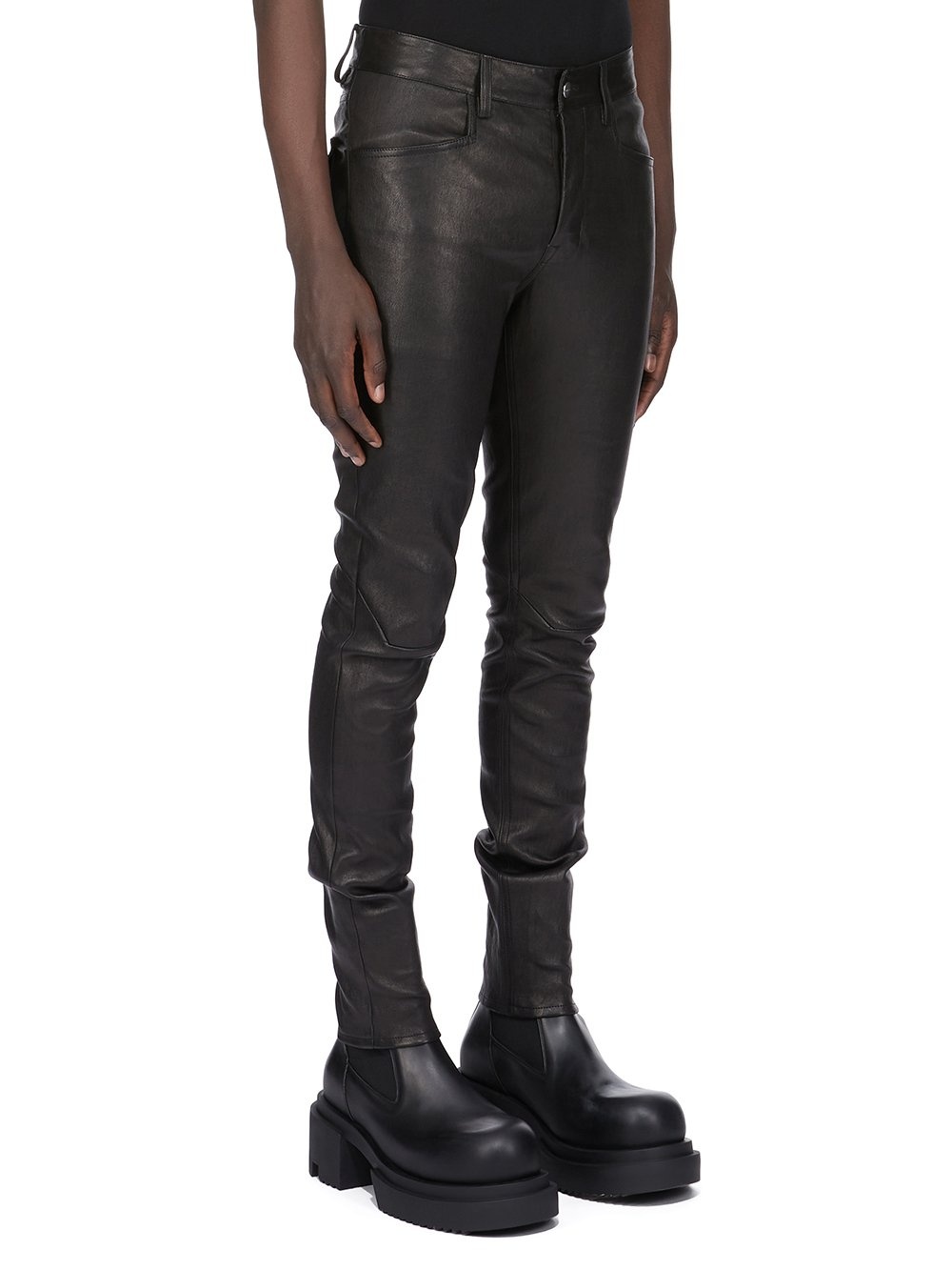 PANTS - 2