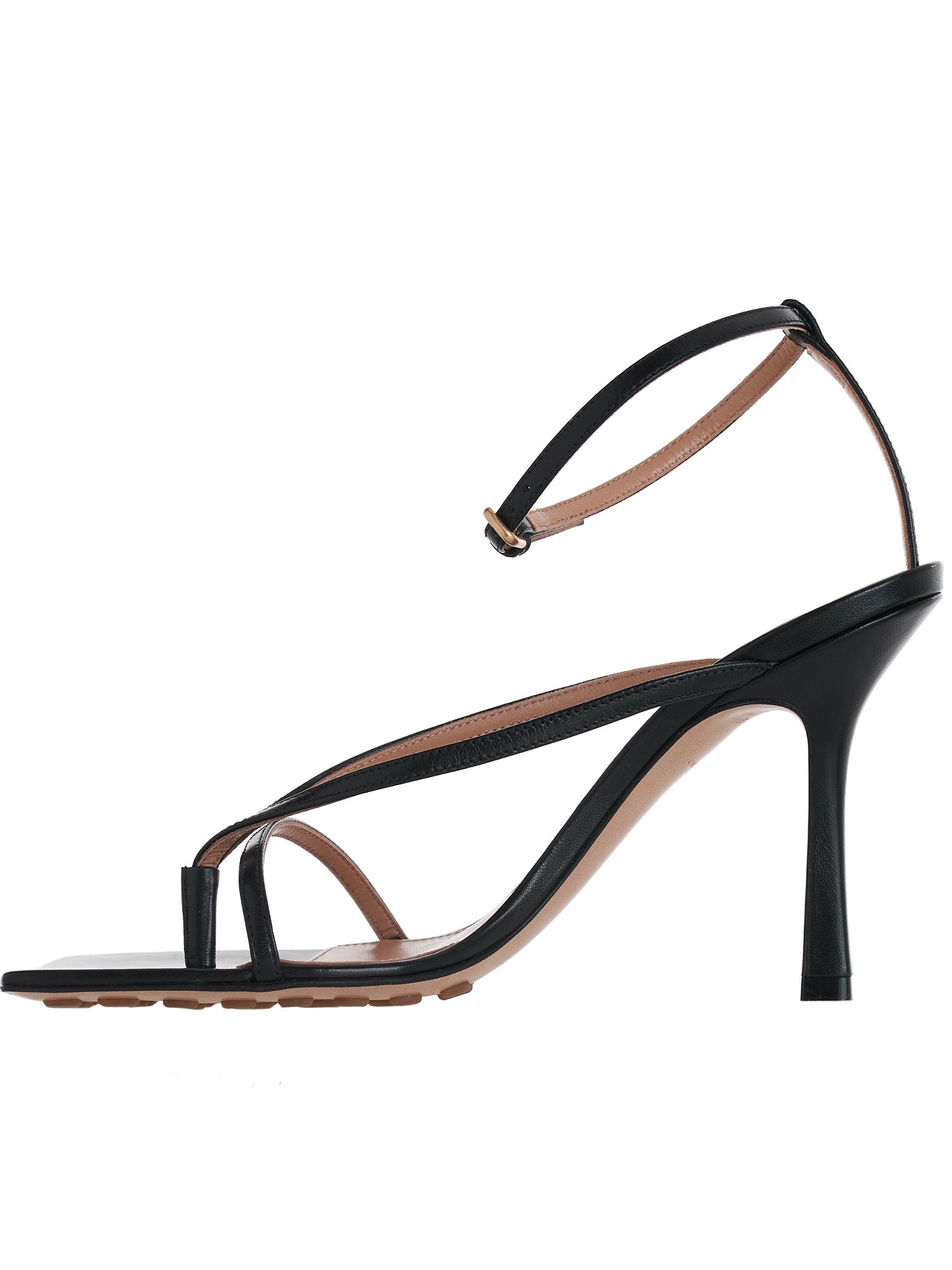 Stretch Sandals - 3