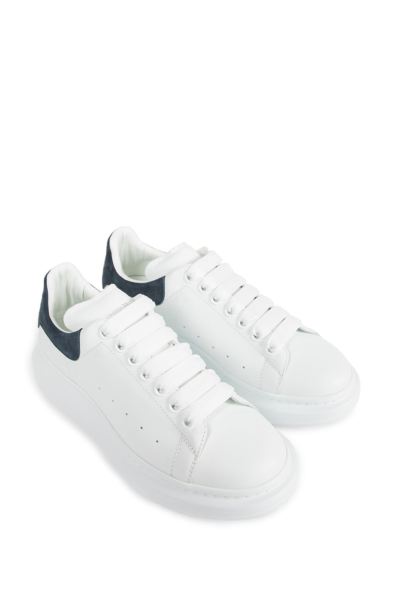 Oversized Sneakers - 7