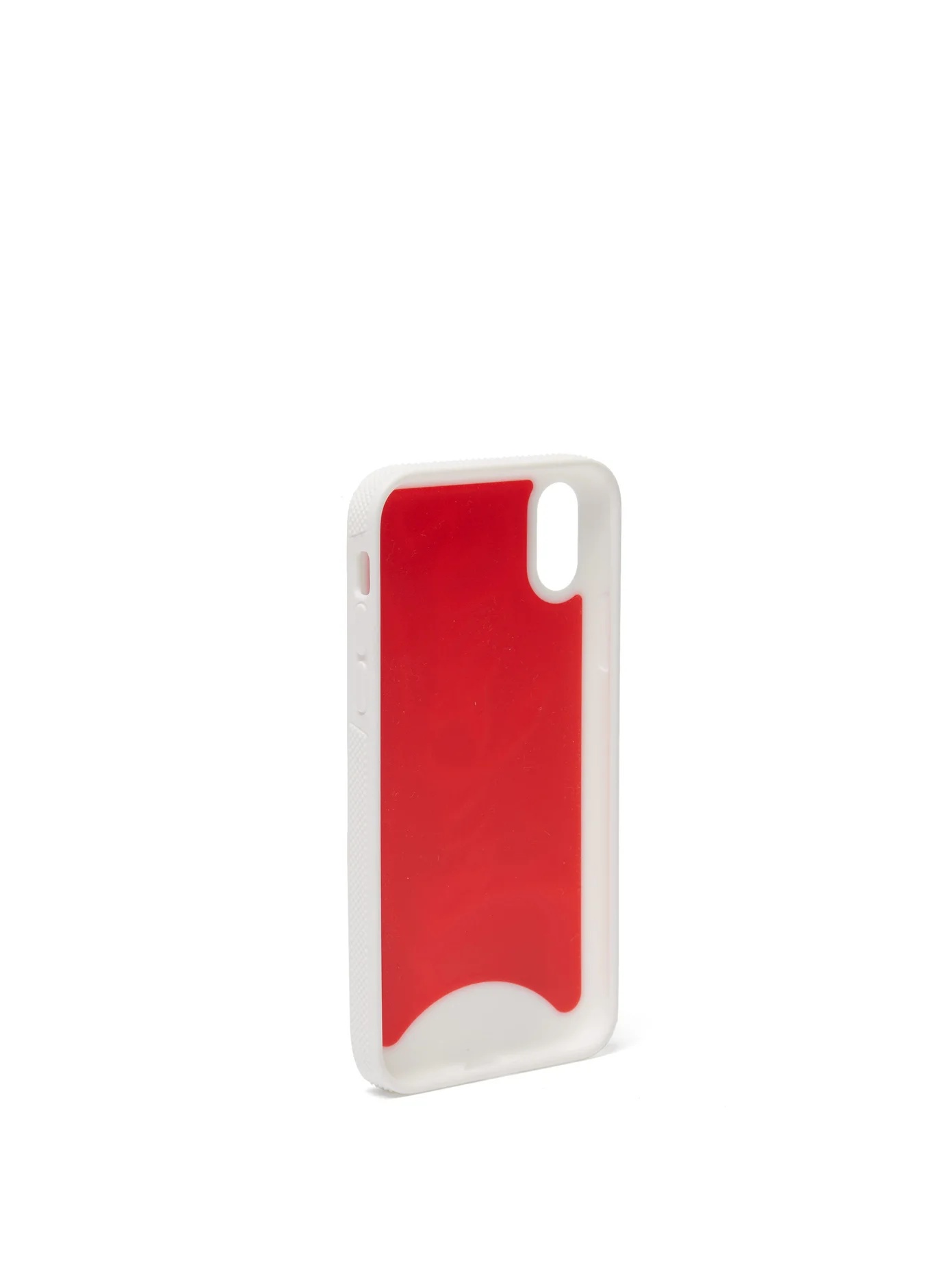 Loubiphone iPhone® X case - 3