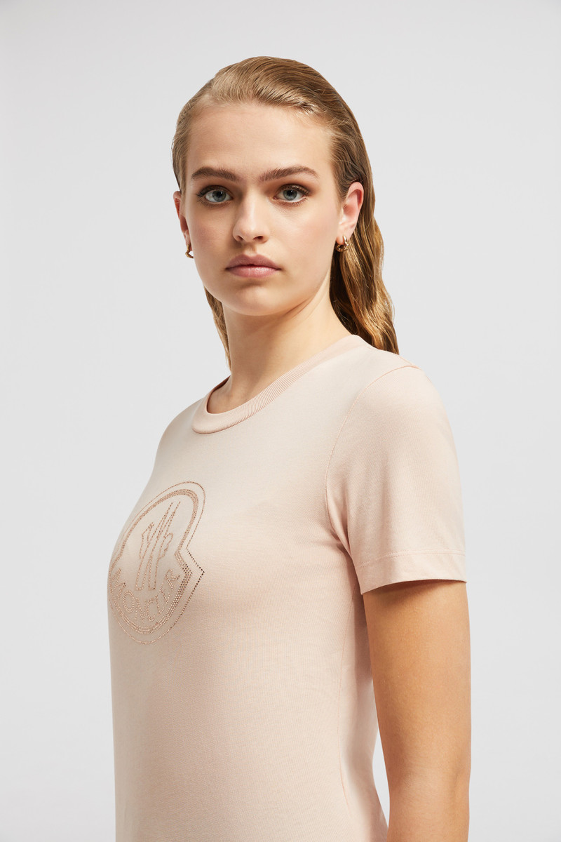 Crystal Logo T-Shirt 4