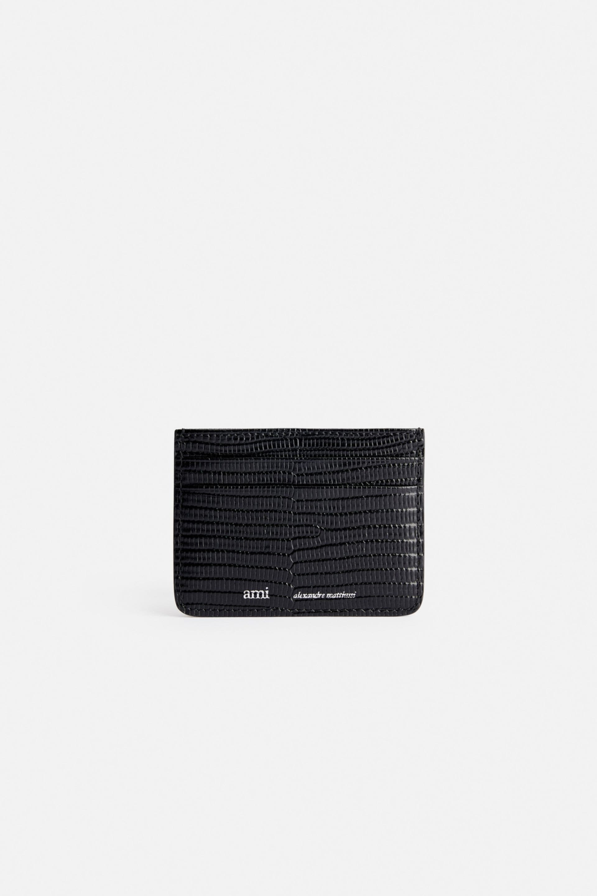Card Holder - 6