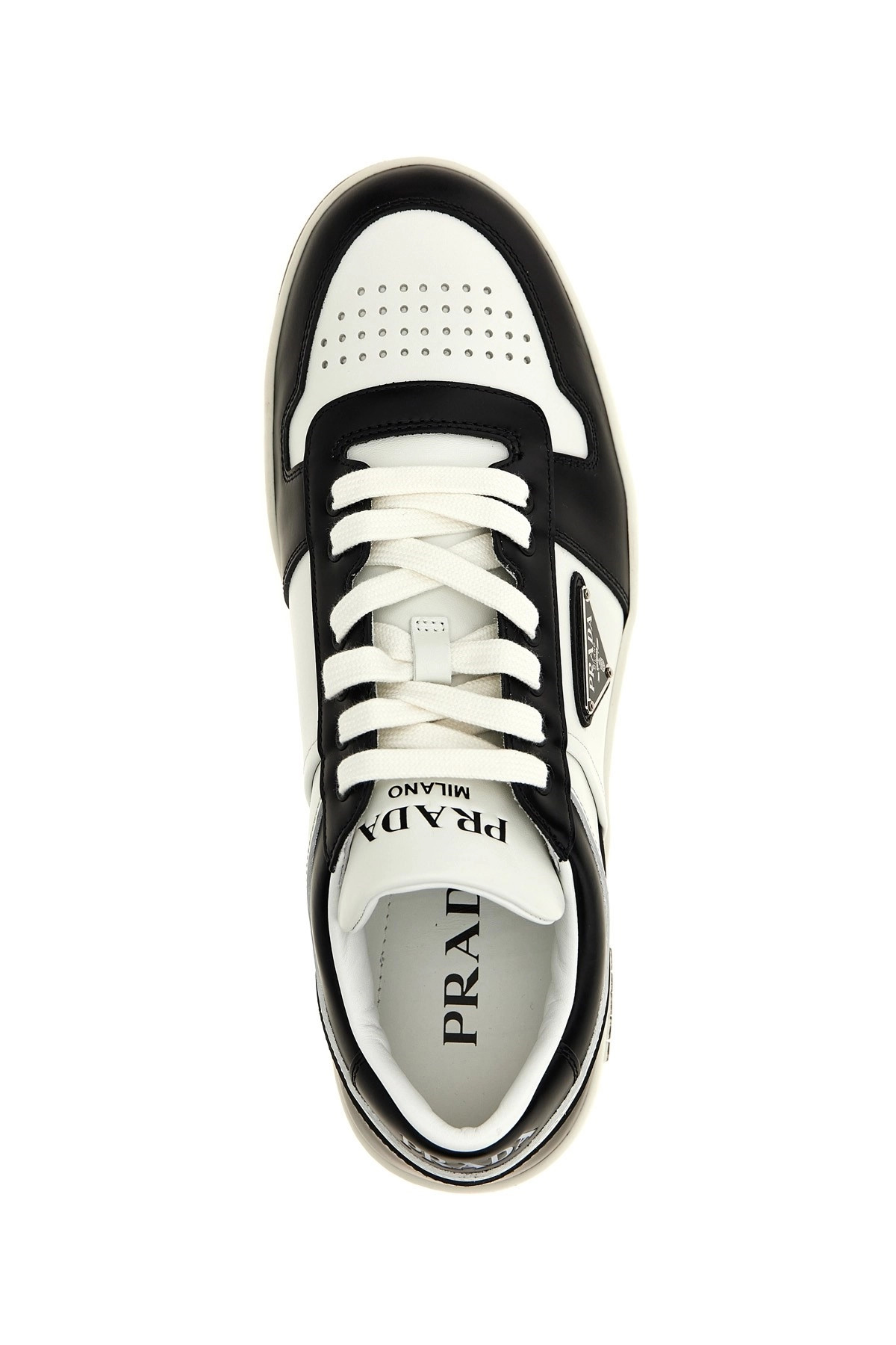 'Downtown' sneakers - 4