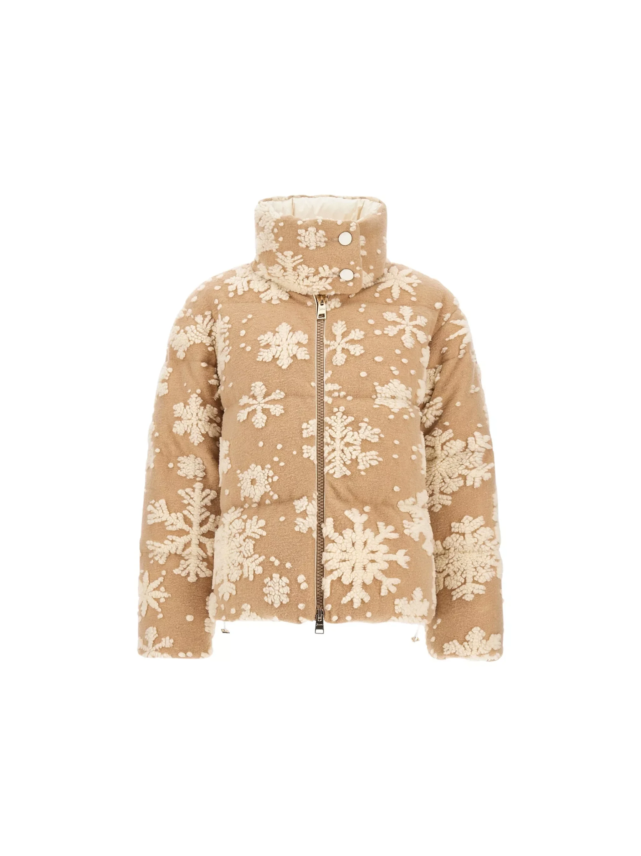 Herno Down Jacket - 1