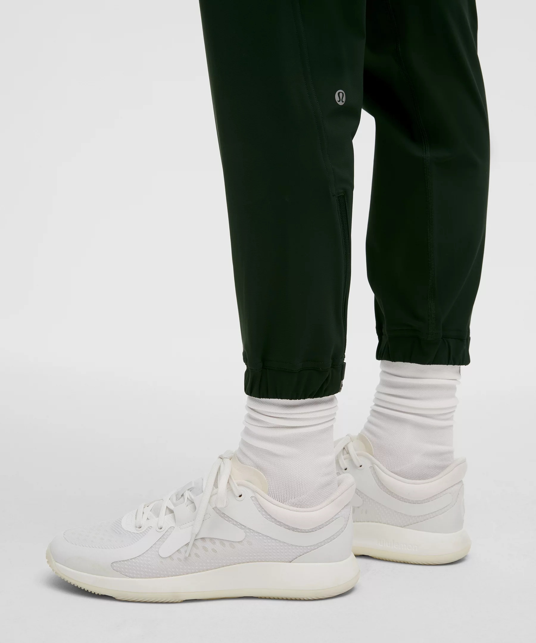 Adapted State High-Rise Jogger *Full Length - 6