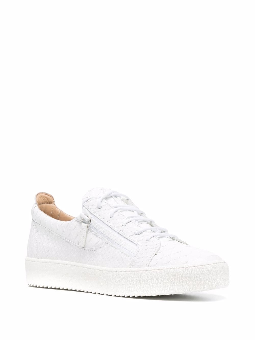 Frankie low-top sneakers - 2