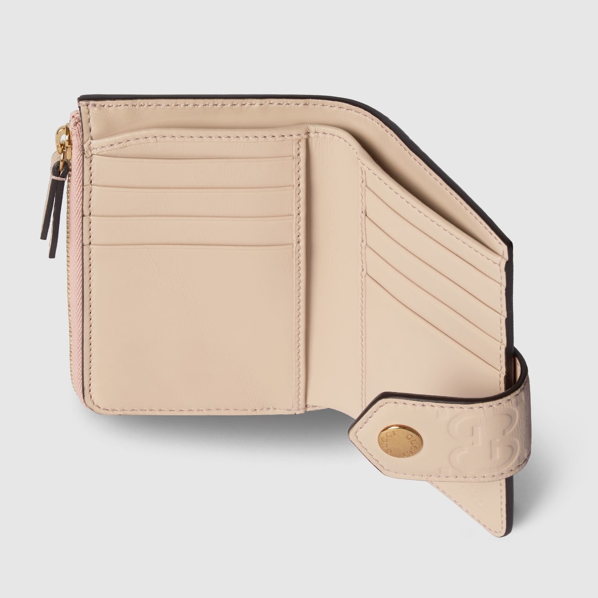 GG medium wallet - 5