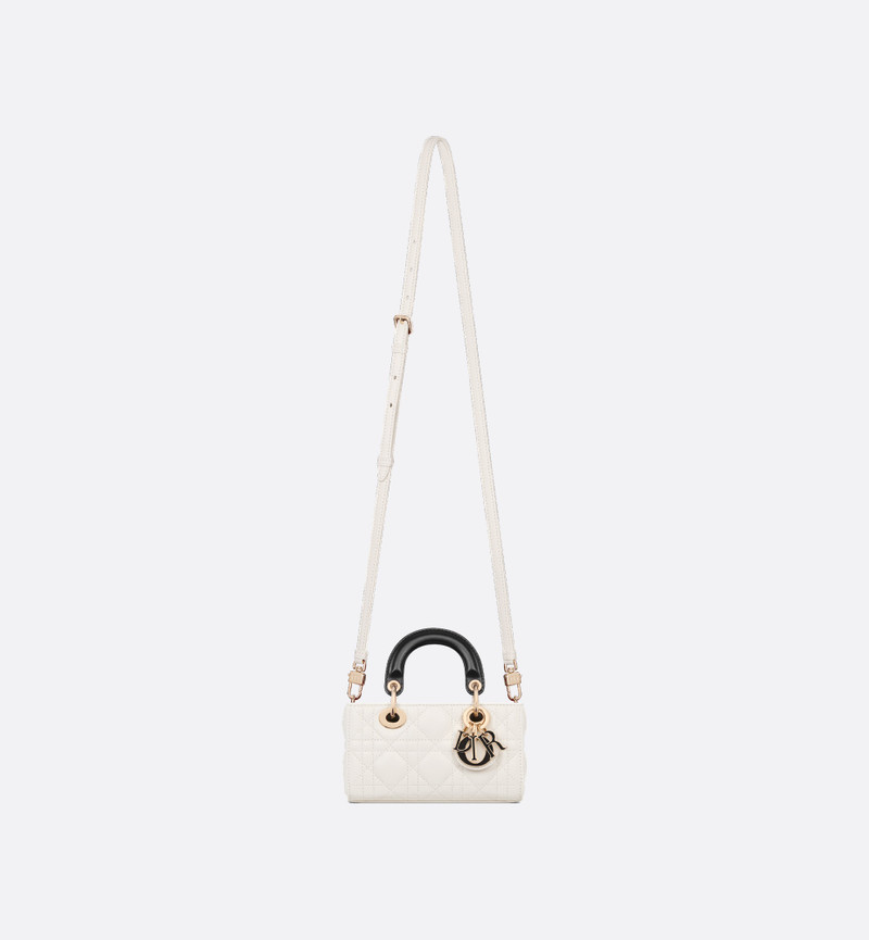 Lady D-Joy Micro Bag 4