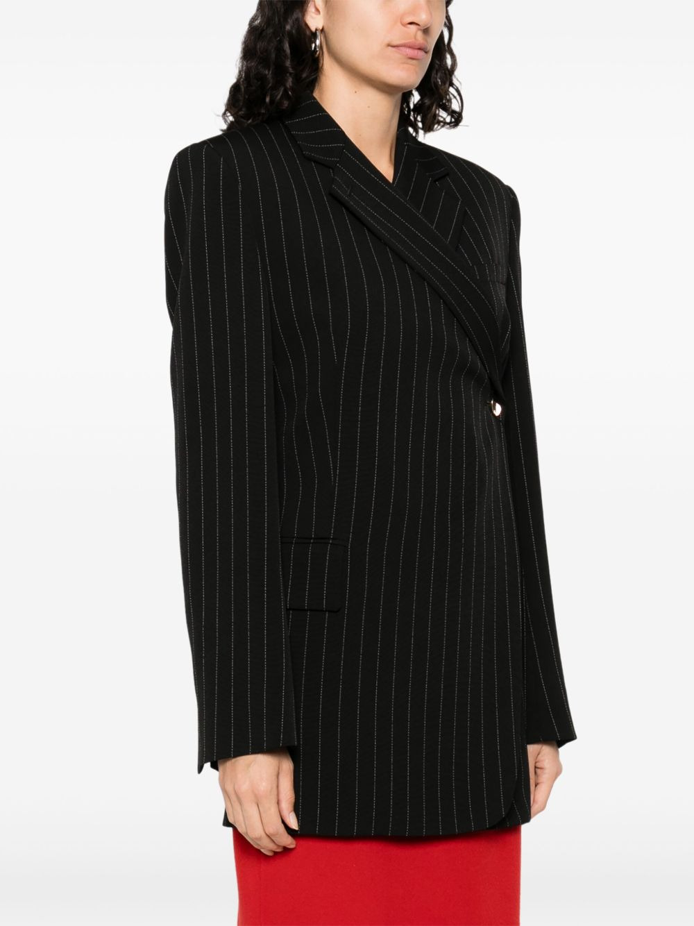 Sportmax Women Blazer Drops - 3