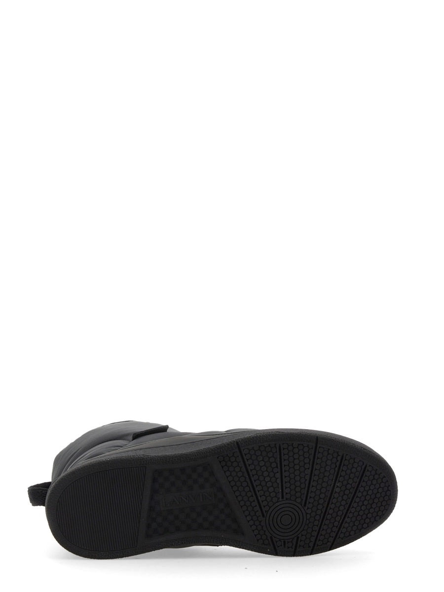 Snowboot - 5