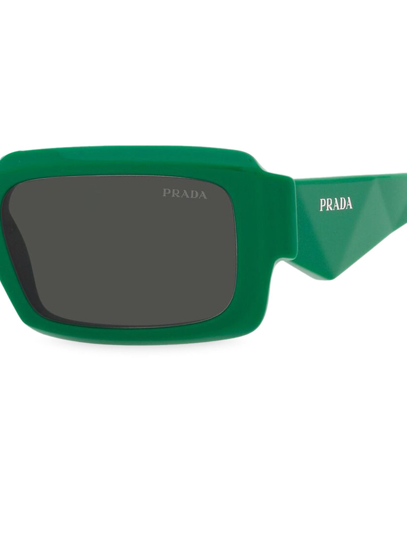rectangular-frame sunglasses 3