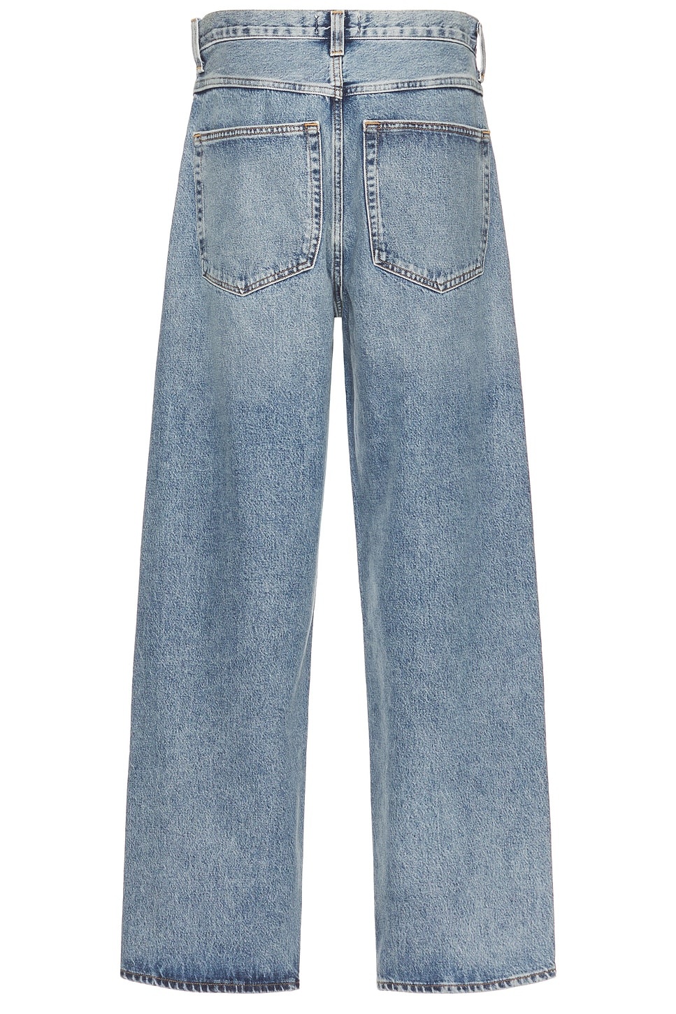 Fusion Jeans - 2