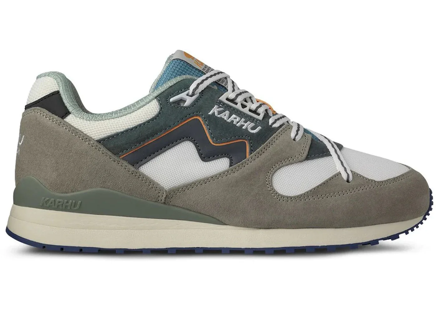 Karhu Synchron Classic The Forest Rules Abbey Stone - 1