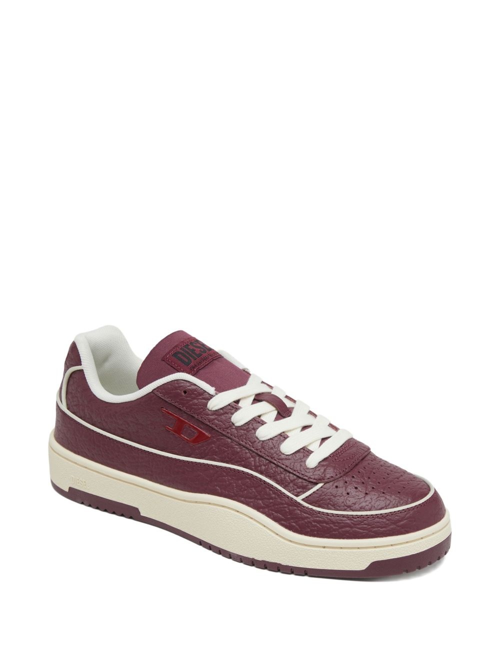 S-Tracker-D low-top sneakers - 3