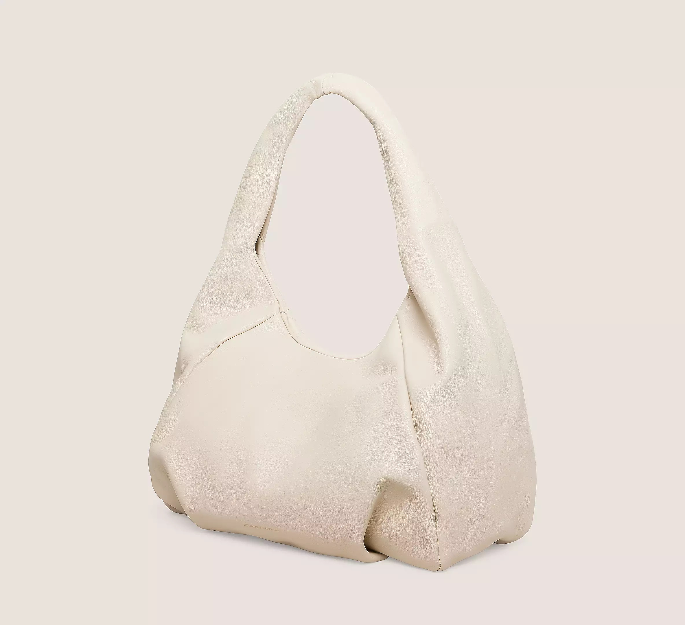 THE MODA HOBO BAG - 2