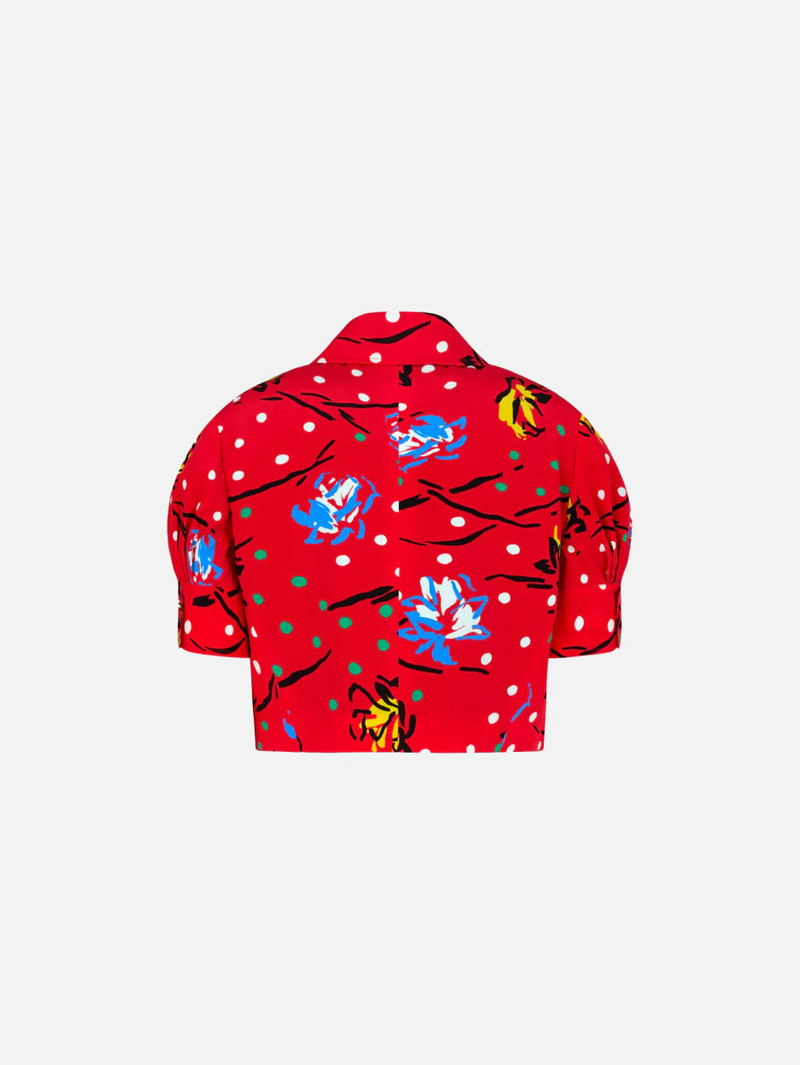 BLAZÉ MILANO Lola Jacket outlook