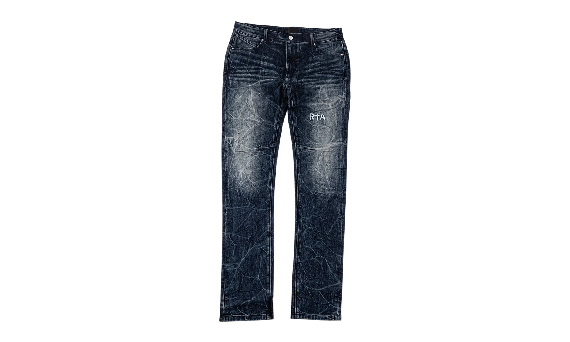 Clayton Jean "Midnight Surf Pant" MLFQD1063 B1182MDNSF - 1