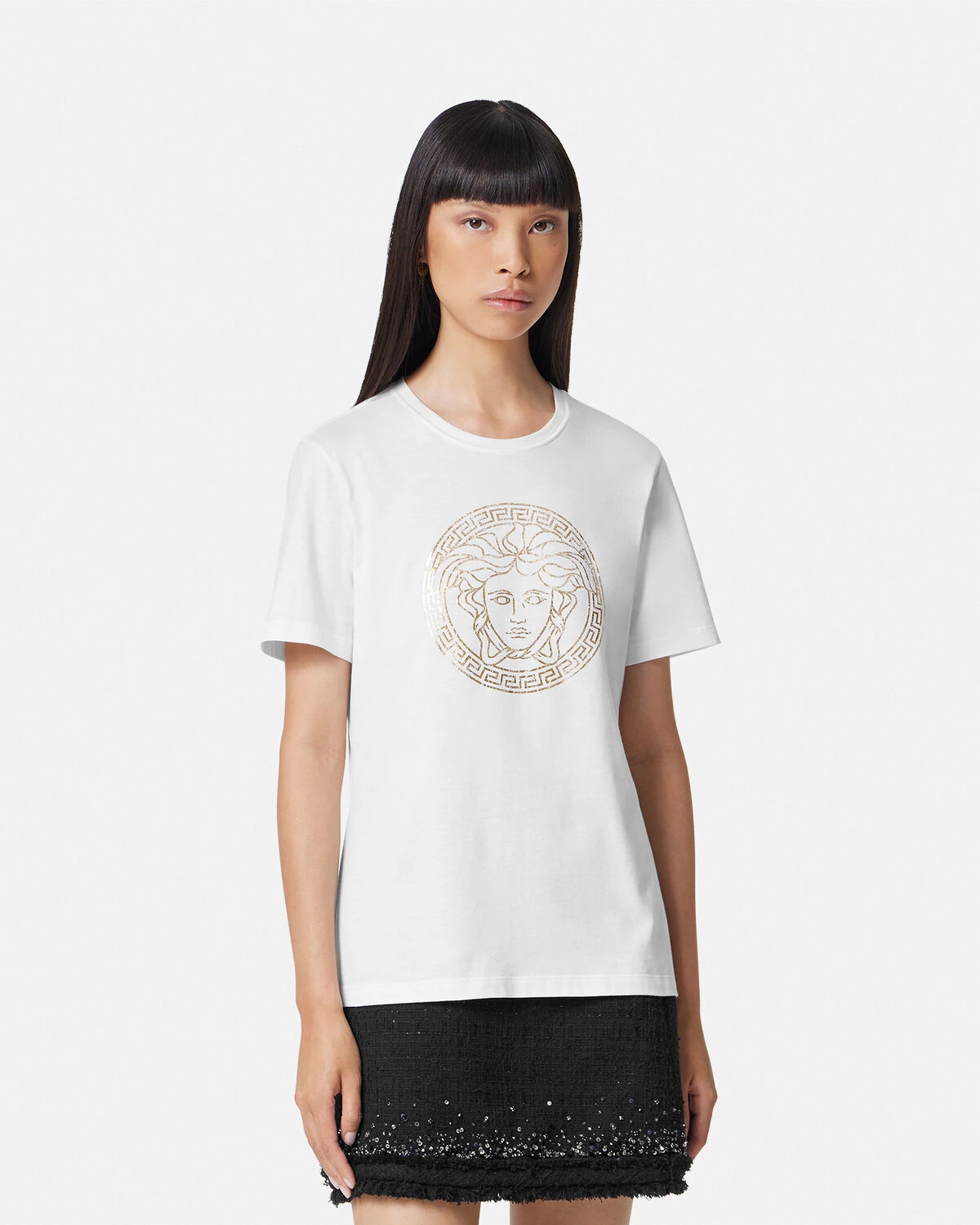 Medusa T-Shirt - 4