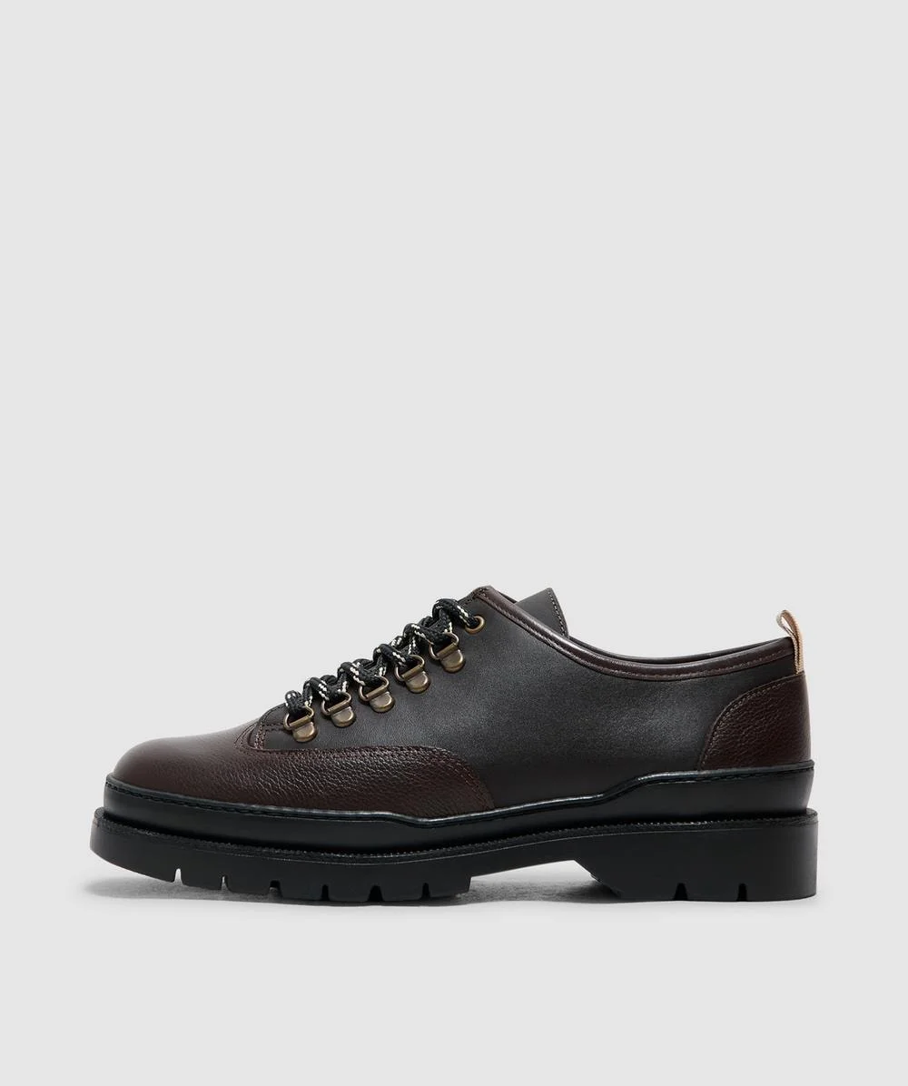 Courrier CG shoe - 1