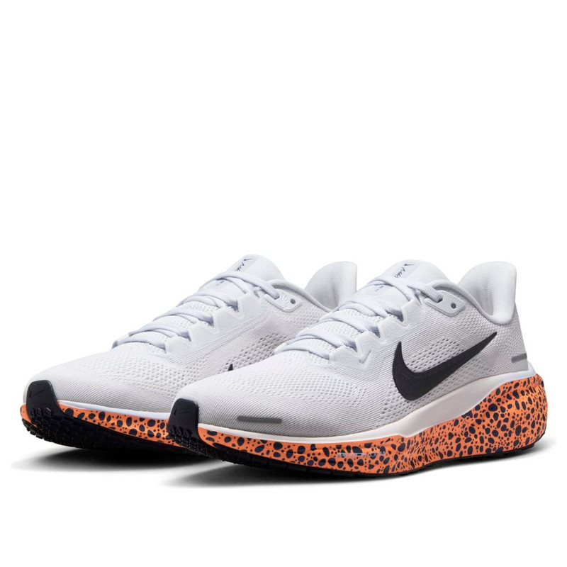 (WMNS) Nike Air Zoom Pegasus 41 Electric 'Safari' FN7678-900 3