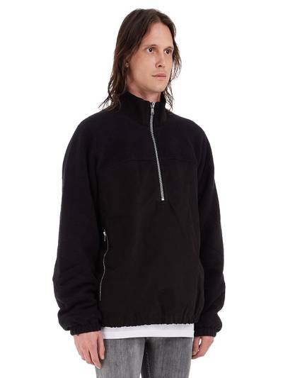 Rick Owens DRKSHDW JACKET outlook