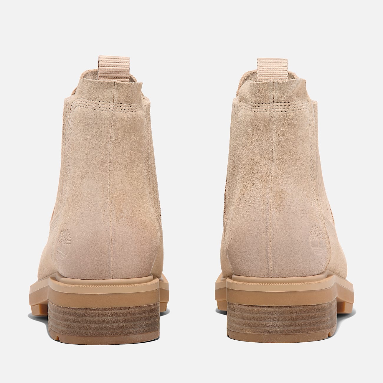 Women's Brimfield Mid Chelsea Boot - 5