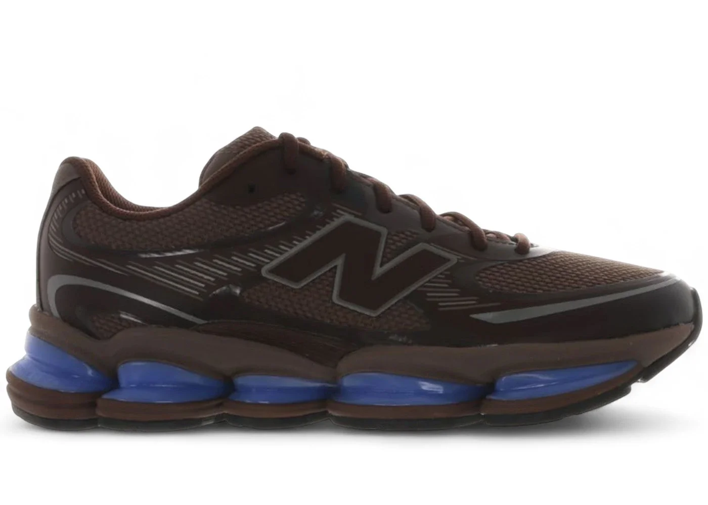 New Balance Abzorb 2000 Pumpernickel Cortado - 1