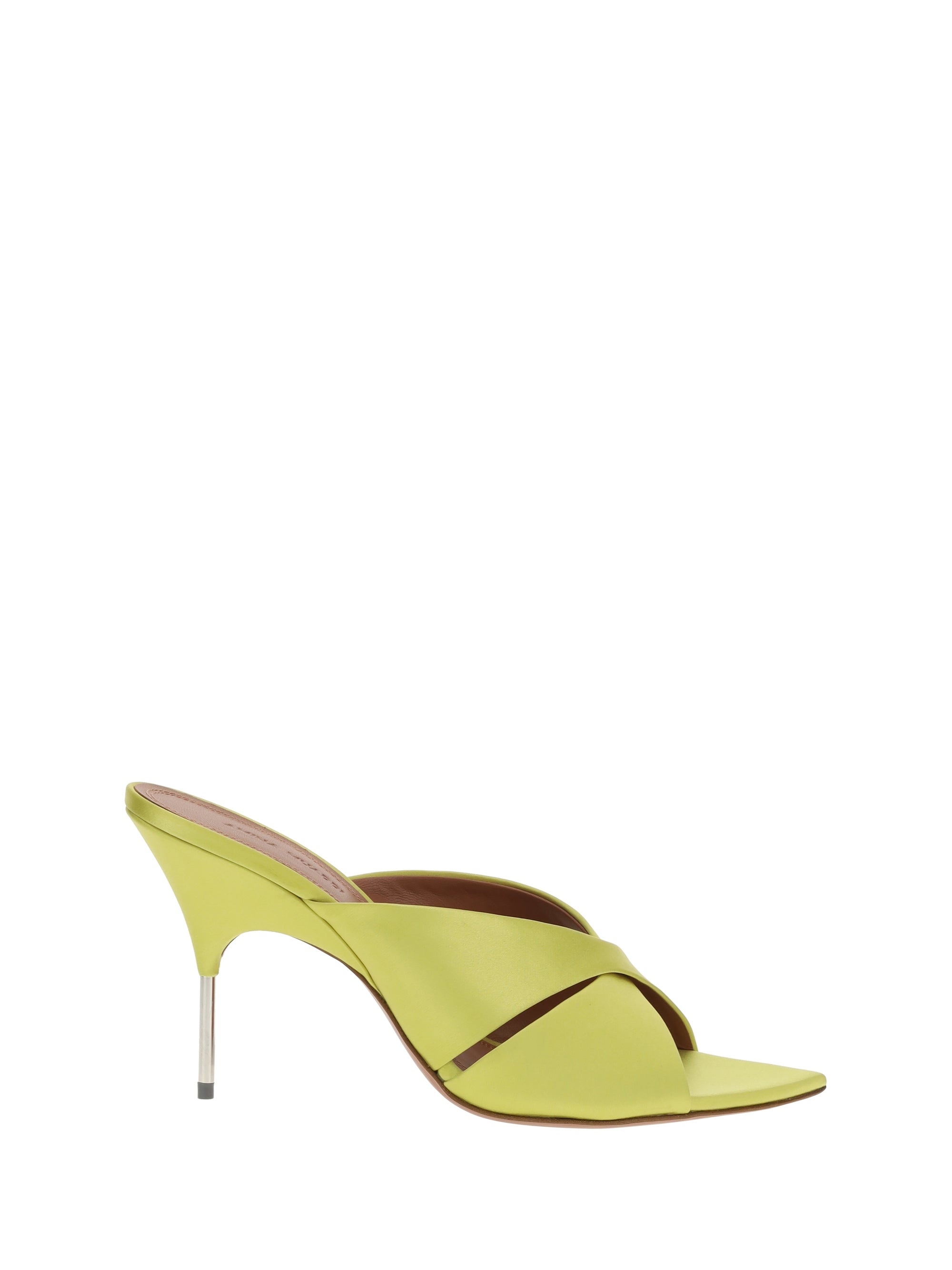 Amina Muaddi Women Samantha Sandals - 1