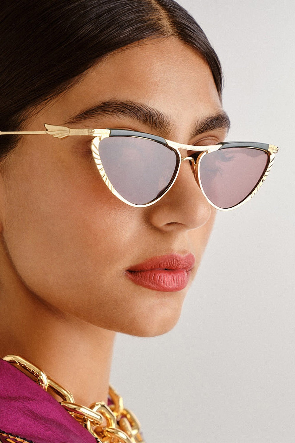 PYRAMID PARAMOUR SUNGLASSES - 5