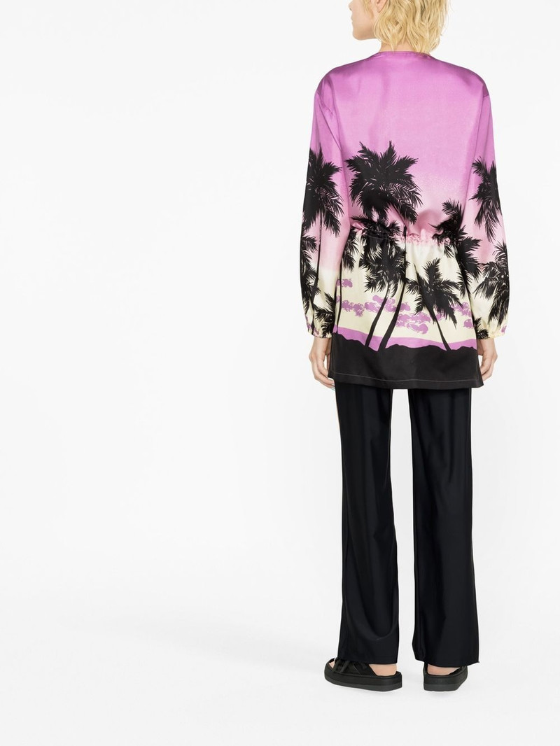 graphic-print long-sleeve top 3