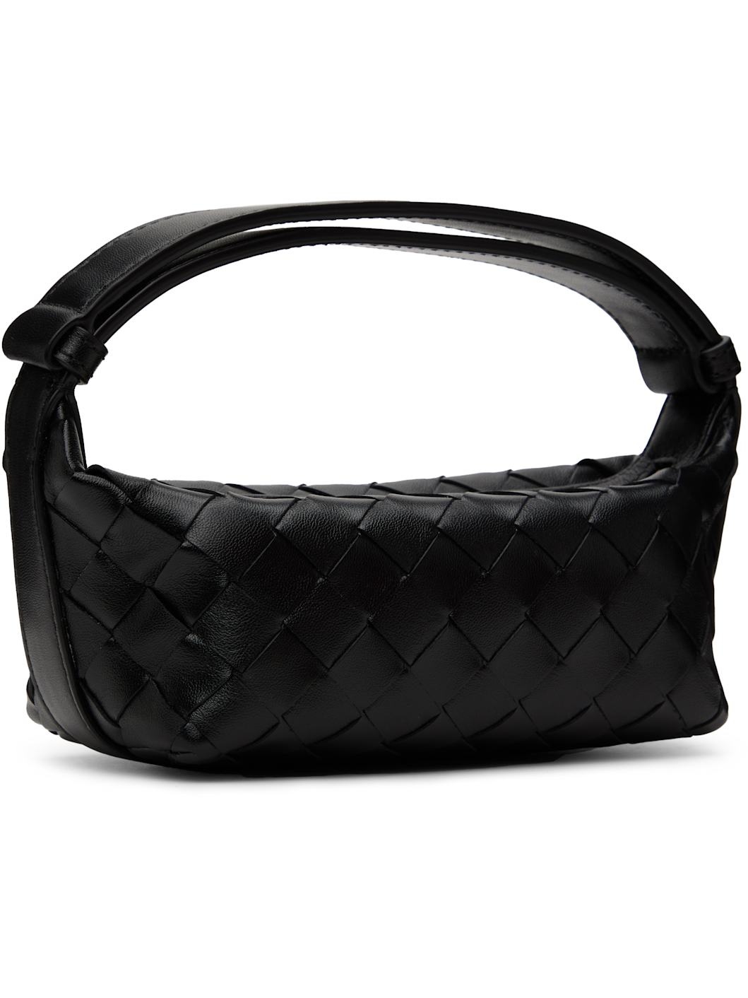 Black EW Wallace Bag - 3