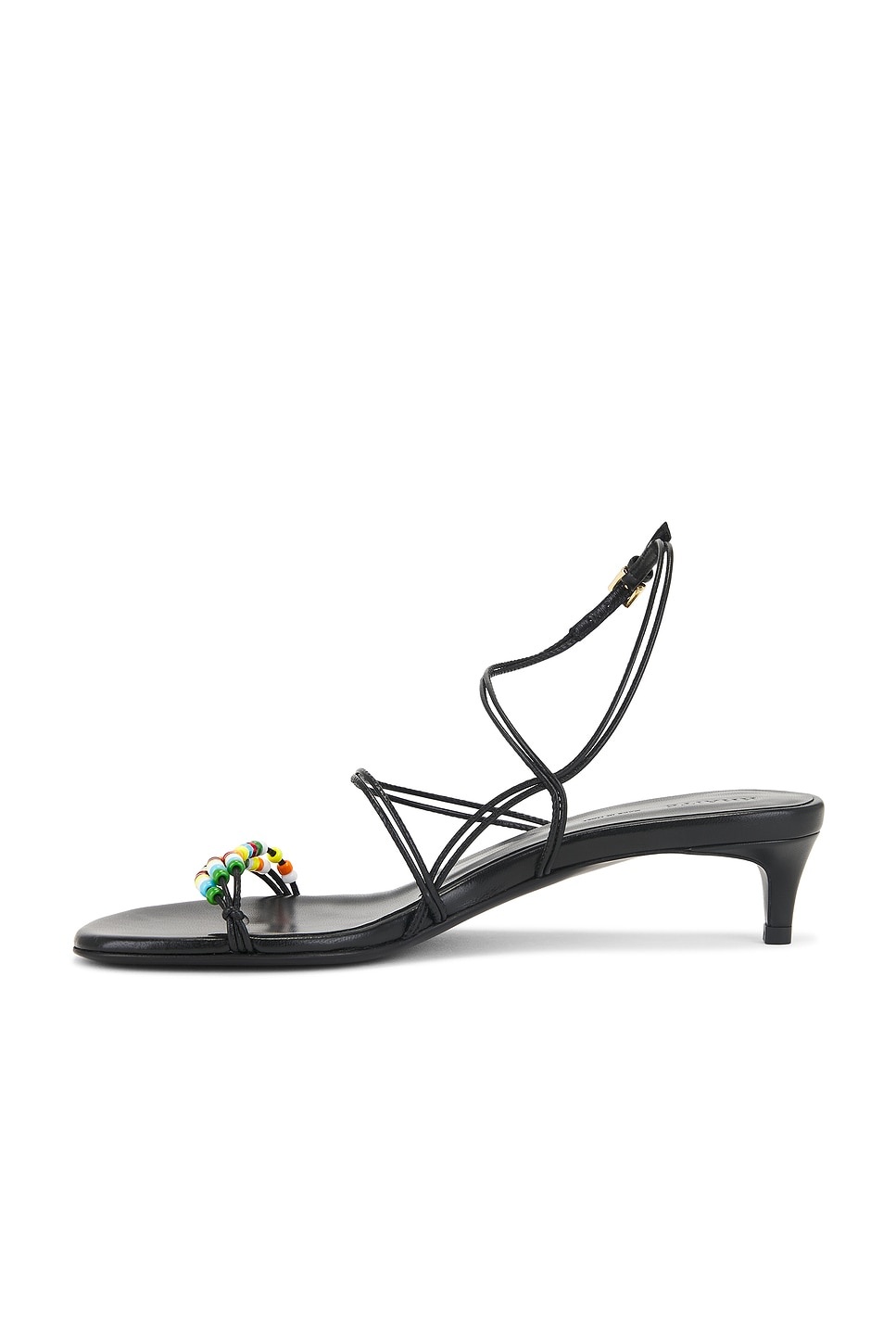 Loop Kitten Bead 35 Heel - 5