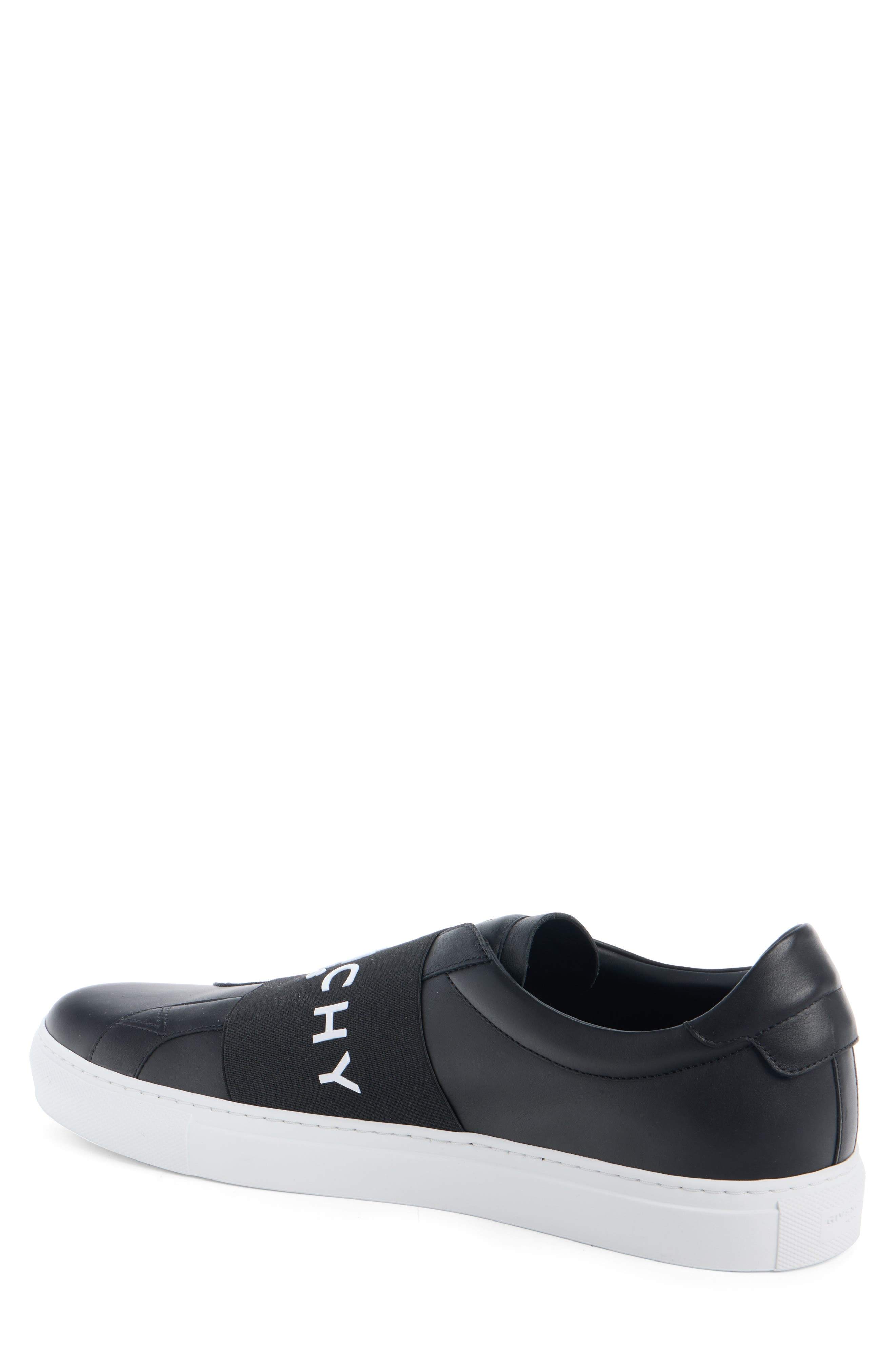 Givenchy Urban Street Slip-On Sneaker in Black at Nordstrom - 2