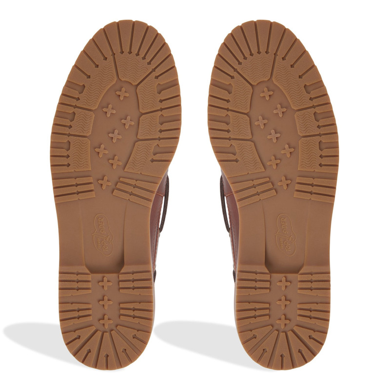 Authentic Original™ 3-Eye Mini Lug Boat Shoe 5