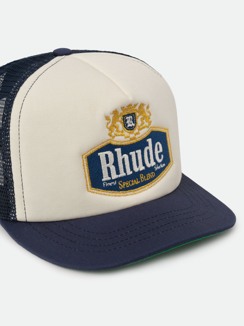 SPECIAL-BLEND TRUCKER HAT 3