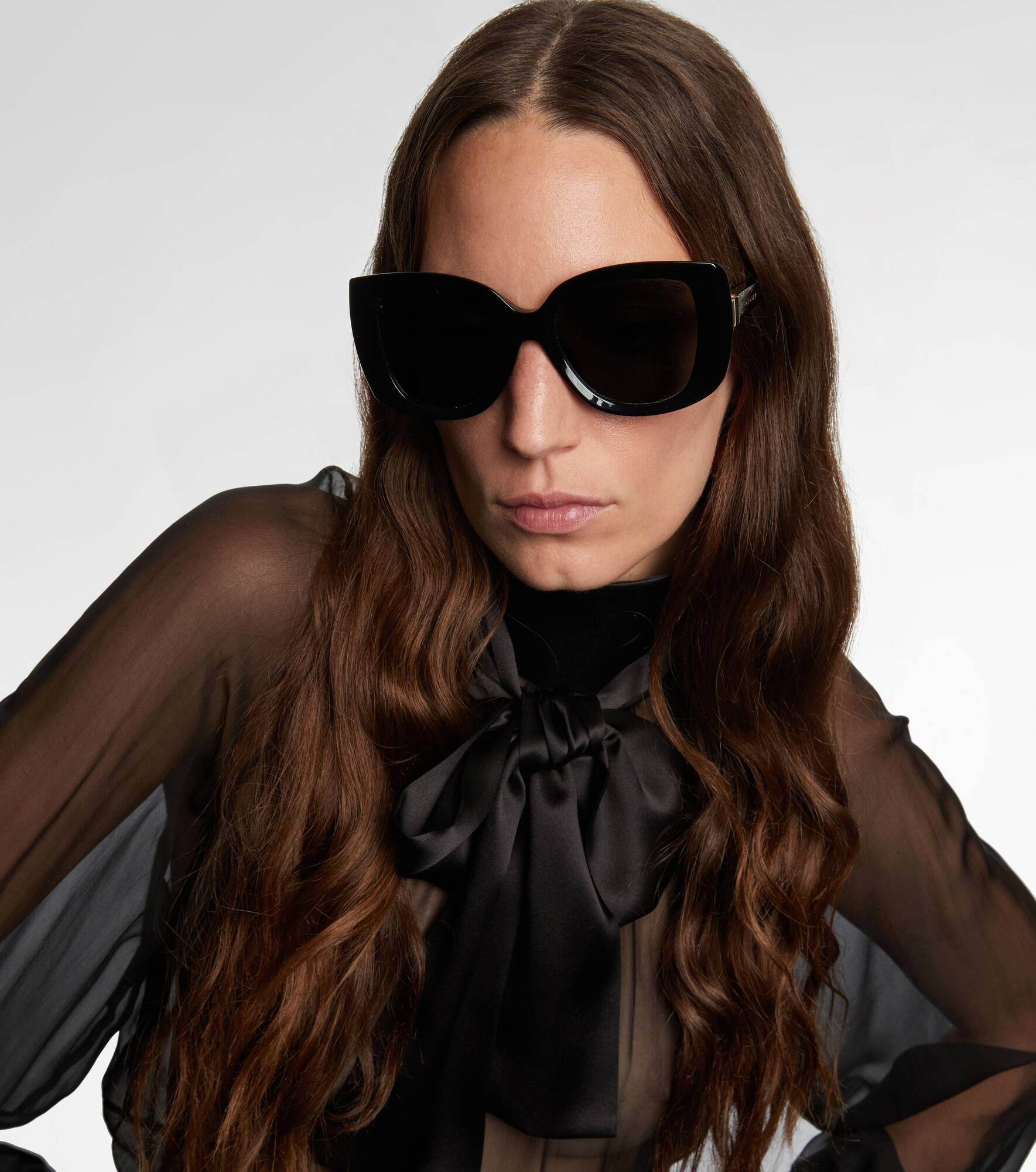 DG cat-eye sunglasses - 3