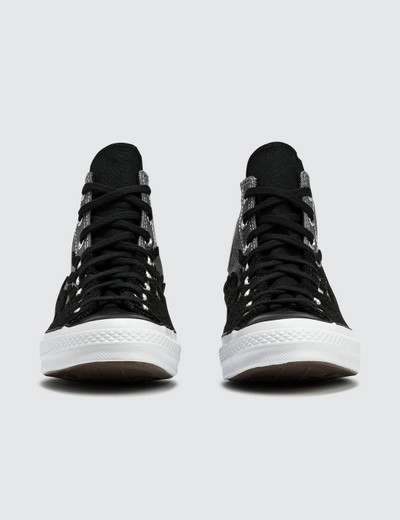 Converse Chuck 70 Hi outlook