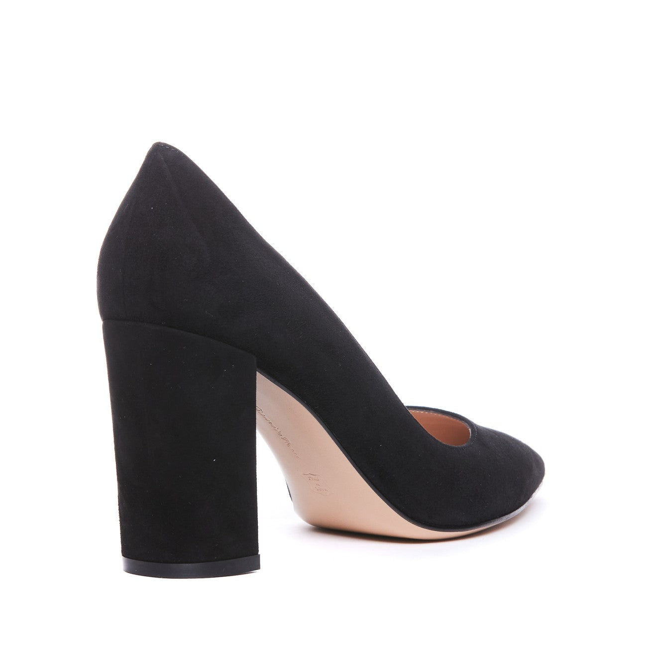 Gianvito Rossi Women Piper Pumps - 3